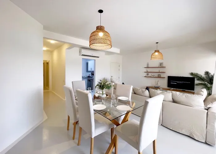 Charming & Beautifully Styled 3bdr Swan Gouna