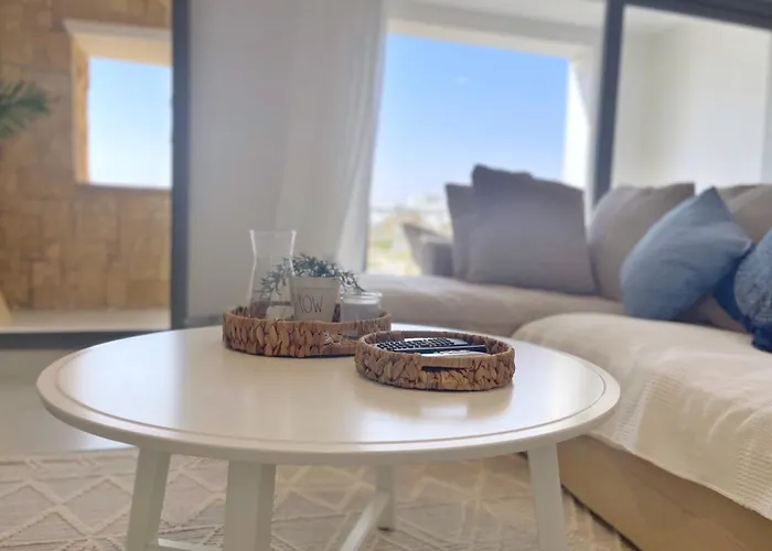 Charming & Beautifully Styled 3bdr Swan Gouna Hurghada
