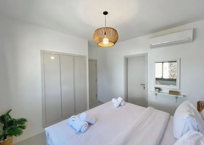 Appartamento Charming & Beautifully Styled 3bdr Swan Gouna *