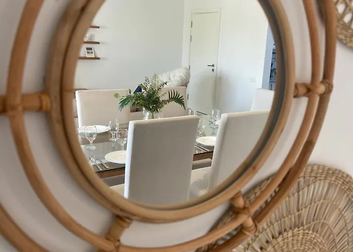 Charming & Beautifully Styled 3bdr Swan Gouna Appartamento