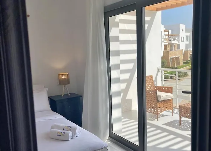 Appartamento Charming & Beautifully Styled 3bdr Swan Gouna