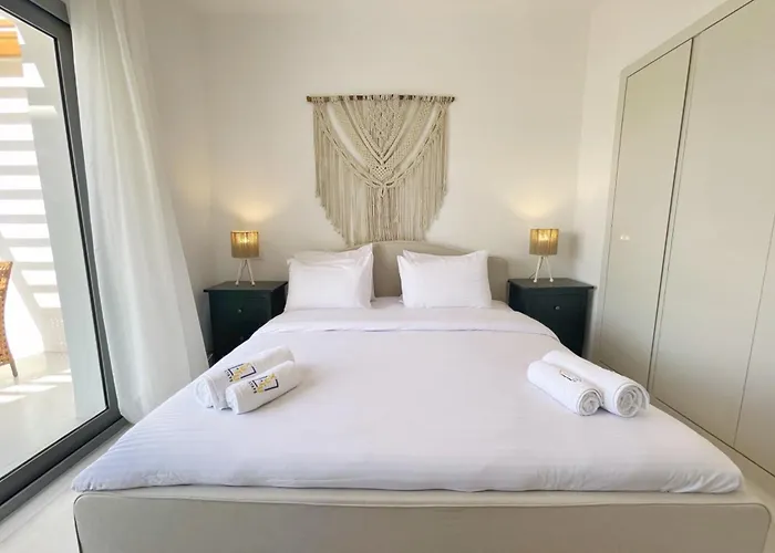 Appartamento Charming & Beautifully Styled 3bdr Swan Gouna *