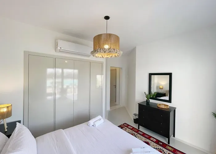 Appartamento Charming & Beautifully Styled 3bdr Swan Gouna *