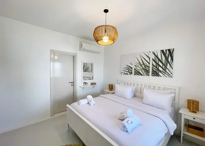 Charming & Beautifully Styled 3bdr Swan Gouna Appartamento Hurghada