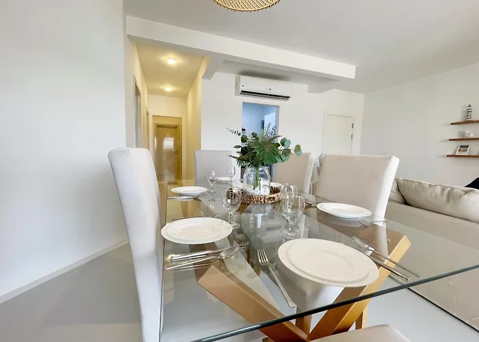Appartamento Charming & Beautifully Styled 3bdr Swan Gouna Hurghada