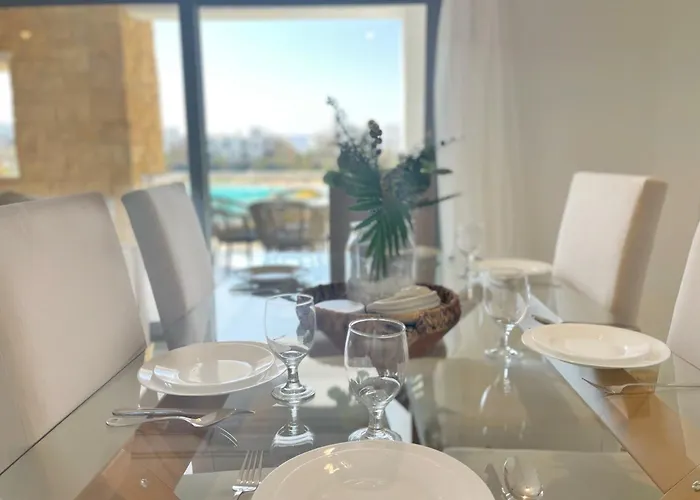 Charming & Beautifully Styled 3bdr Swan Gouna * Hurghada
